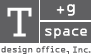ロゴ：有限会社タグスペース